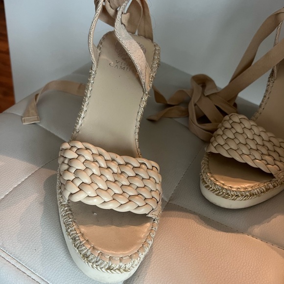 Vince Camino wedges - Picture 8 of 8